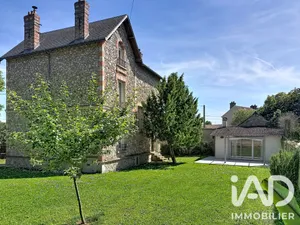 Maison à Dourdan (91410)