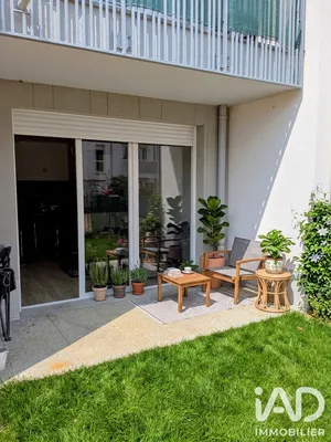 Appartement à Melun (77000)