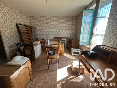 Farm in Oucques (41290)