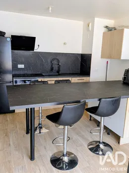 Apartment in Melun (77000)