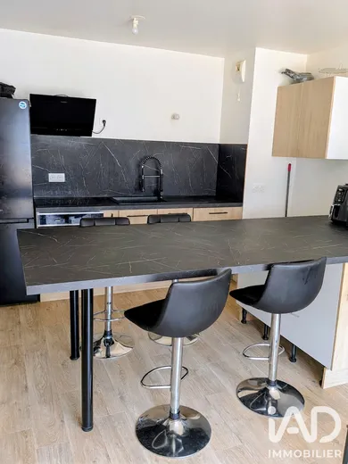 Apartment in Melun (77000)