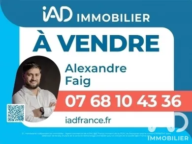 Appartement à Perpignan (66000)