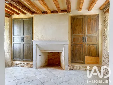 Maison à Auneau-Bleury-Saint-Symphorien (28700)