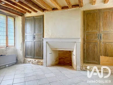 Maison à Auneau-Bleury-Saint-Symphorien (28700)