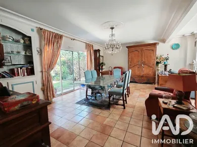Maison traditionnelle à Azay-le-Rideau (37190)