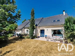 Traditional house in Azay-le-Rideau (37190)