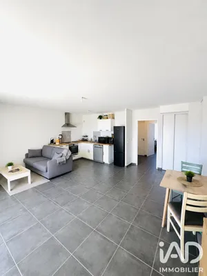 Apartment in Dijon (21000)