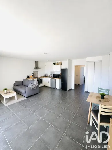 Appartement à Dijon (21000)