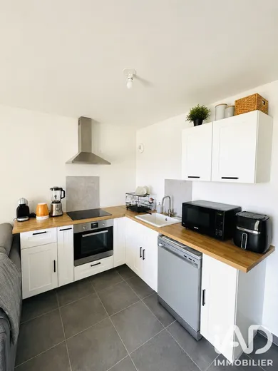 Appartement à Dijon (21000)