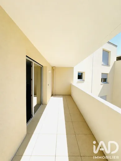 Appartement à Dijon (21000)