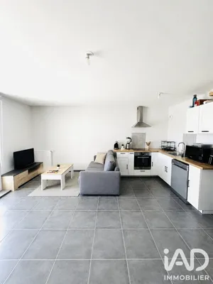 Apartment in Dijon (21000)