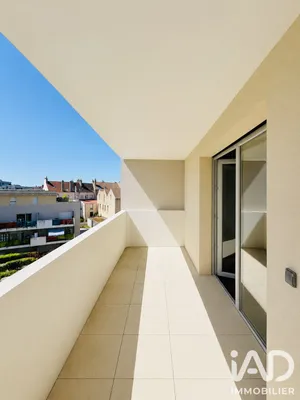 Appartement à Dijon (21000)