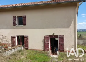 Maison de village à Bully (42260)