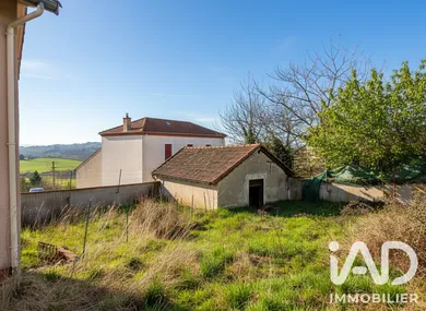 Maison de village à Bully (42260)