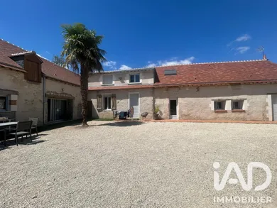 Domaine à Cormeray (41120)