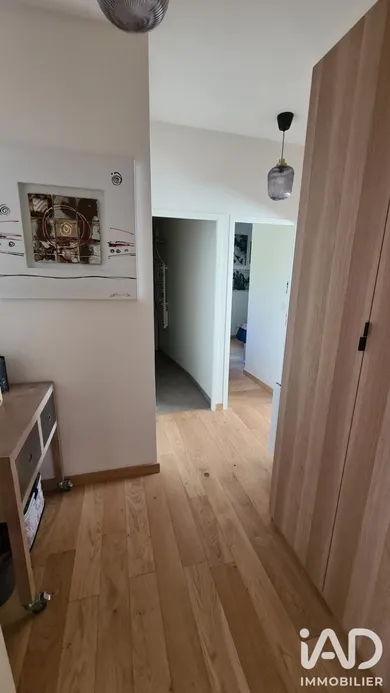 Apartment in Montboucher-sur-Jabron (26740)