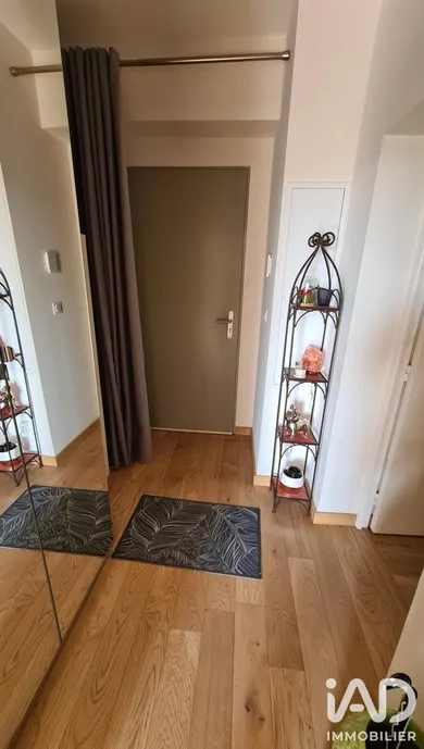 Apartment in Montboucher-sur-Jabron (26740)
