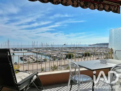 Appartement à Menton (06500)