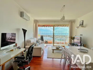 Appartement à Menton (06500)