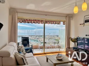 Appartement à Menton (06500)