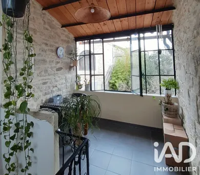 Maison à Barjac (30430)