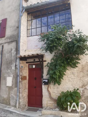 Maison à Barjac (30430)