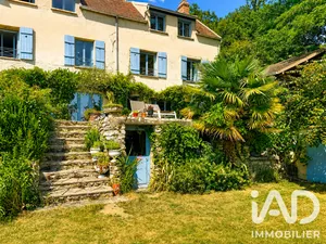 Maison à Dourdan (91410)
