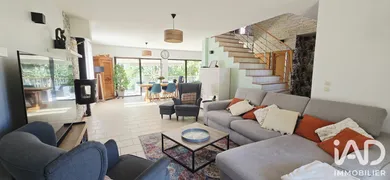 Maison à Condé-Sainte-Libiaire (77450)