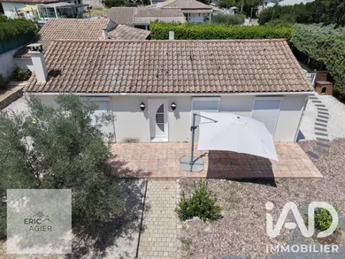 House in Montagnac (34530)