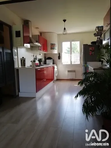 Maison de ville à Villepot (44110)