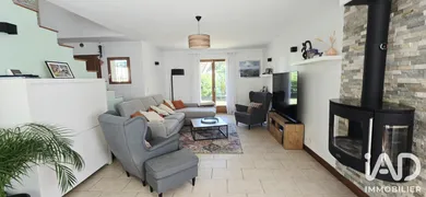Maison à Condé-Sainte-Libiaire (77450)