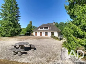 House in Connantray-Vaurefroy (51230)