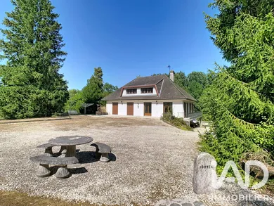 Maison à Connantray-Vaurefroy (51230)