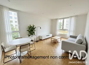 Appartement à Hérouville-Saint-Clair (14200)