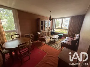 Apartment in Hérouville-Saint-Clair (14200)