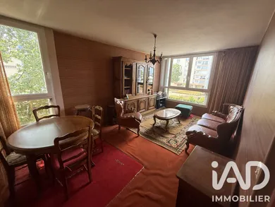 Apartment in Hérouville-Saint-Clair (14200)