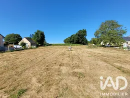 Terrain à bâtir à Calorguen (22100)