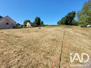 Terrain à bâtir à Calorguen (22100)
