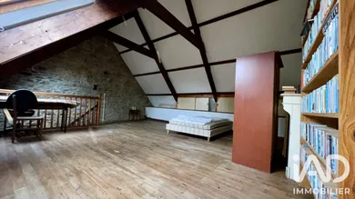 Maison de ville à Ploubazlanec (22620)