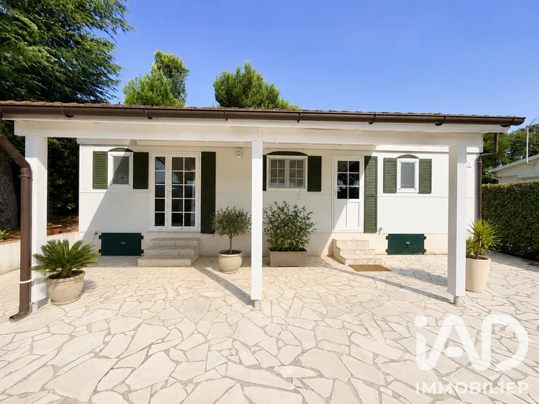 Maison 3 pièces 39 m² · à Roquebrune-sur-Argens · 39 m² · 199 900 €
