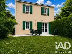 Maison à Dourdan (91410)