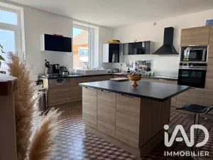 Maison de village à Mairy-sur-Marne (51240)