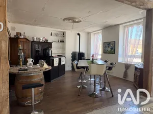 Maison de village à Mairy-sur-Marne (51240)