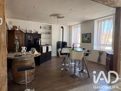 Maison de village à Mairy-sur-Marne (51240)