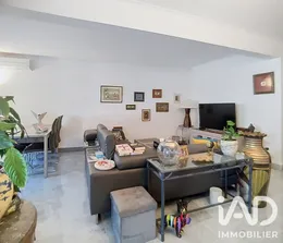 Apartment in Cagnes-sur-Mer (06800)