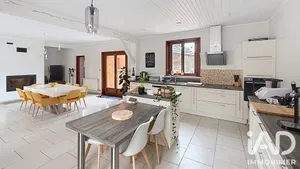 Maison de campagne à Démuin (80110)