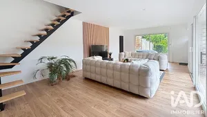 Maison de campagne à Démuin (80110)