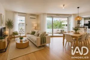 Appartement à Marseille (13012)