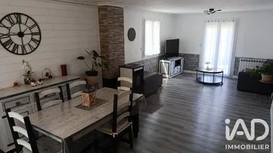 House in Saint-Aubin-des-Ormeaux (85130)