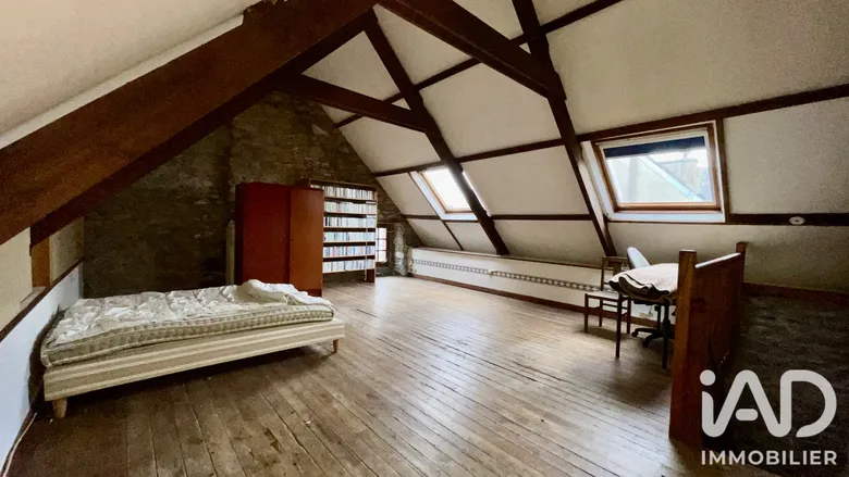 Maison 2 pièces 62 m² · à Ploubazlanec · 62 m² · 117 000 €